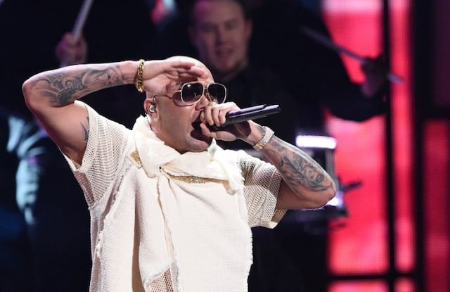 Carlos Vives, Emilia, Wisin y Xavi serán los encargados de la canción oficial de Telemundo para la Copa Mundial FIFA