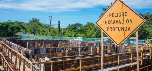 Anuncian trabajos para mejoras en planta de filtros AAA en Ponce