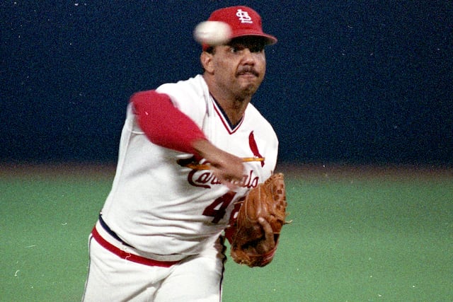 Fallece el exlanzador dominicano José DeLeón