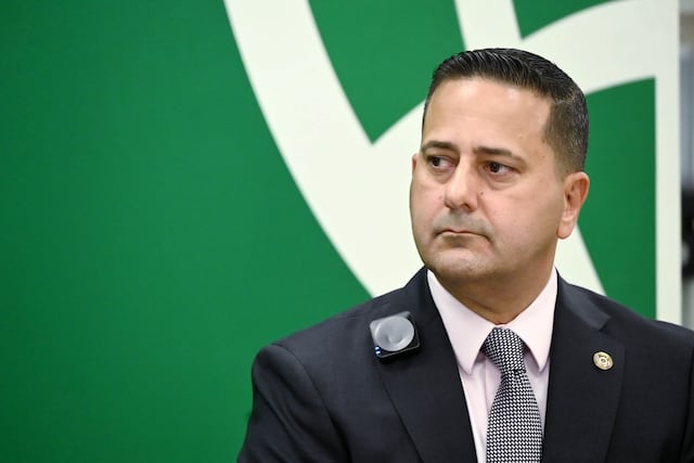 Tres compañías con posibilidad de sustituir a Physician Correctional en el DCR