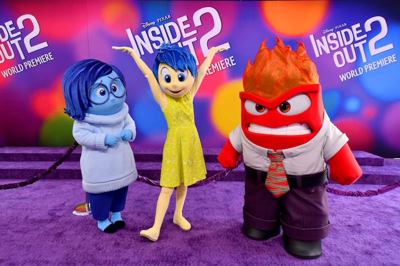 Su director reveló en quién se inspiró para crear a uno de los personajes más queridos.