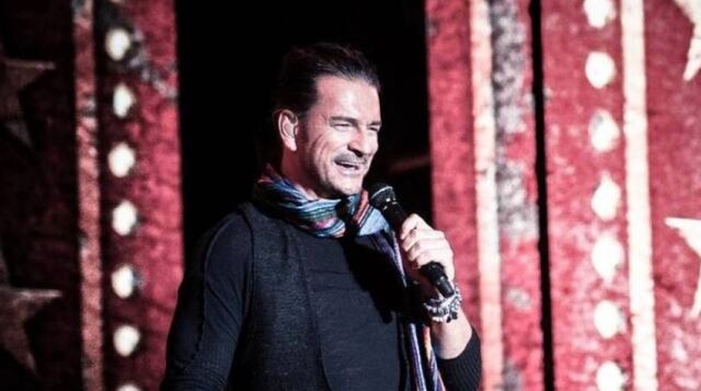 Arjona demandará a policías de dominicana por “secuestrar” sus equipos musicales