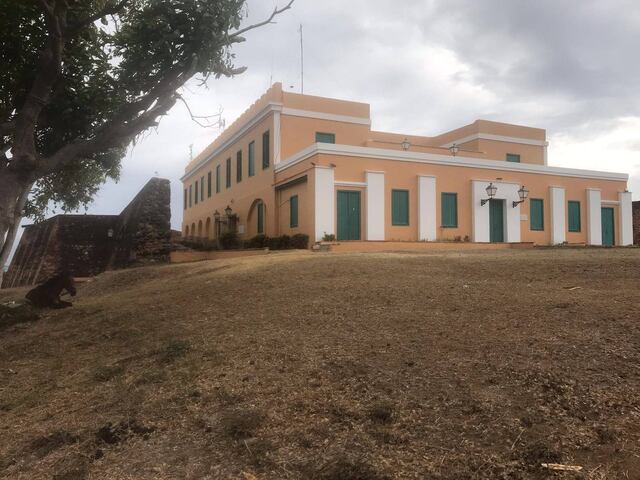 Presentarán en Vieques cortos fílmicos de cineasta boricua