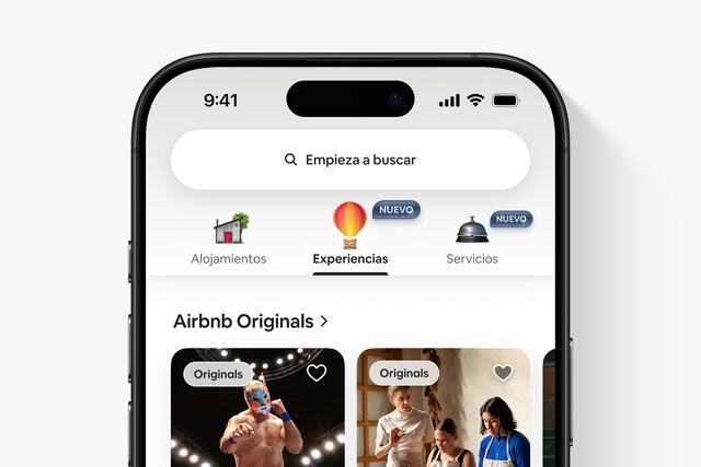 Airbnb niega vínculo con falta de vivienda asequible y da bienvenida a regulaciones