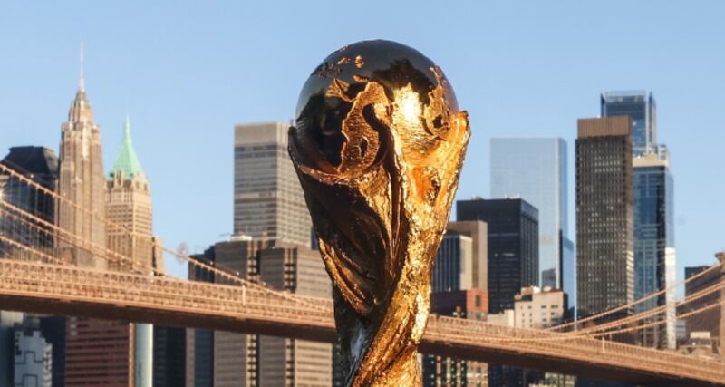 FIFA abre última fase de venta de entradas para el Mundial 2026: será ...