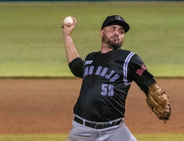 Cabo Rojo toma la delantera en la final de la sección Suroeste de Doble A
