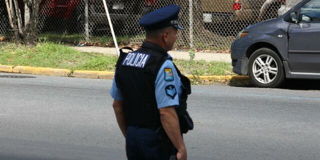 Muere peatón luego de ser arrollado por una motora en Arecibo