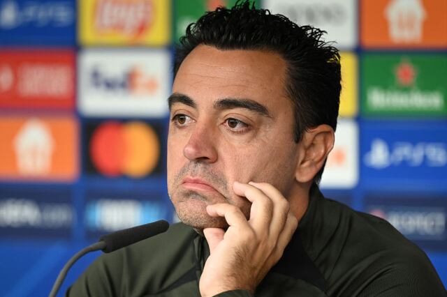 Xavi Hernández no volverá como entrenador del Barcelona la próxima temporada