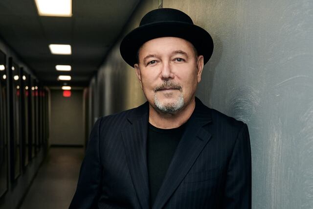Rubén Blades: “Votar por Donald Trump es atacar a la constitución de los Estados Unidos”