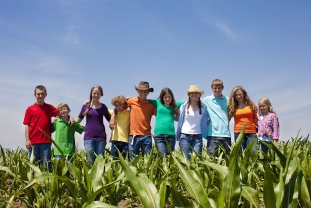 Aumenta el auge del agroturismo como potencial económico
