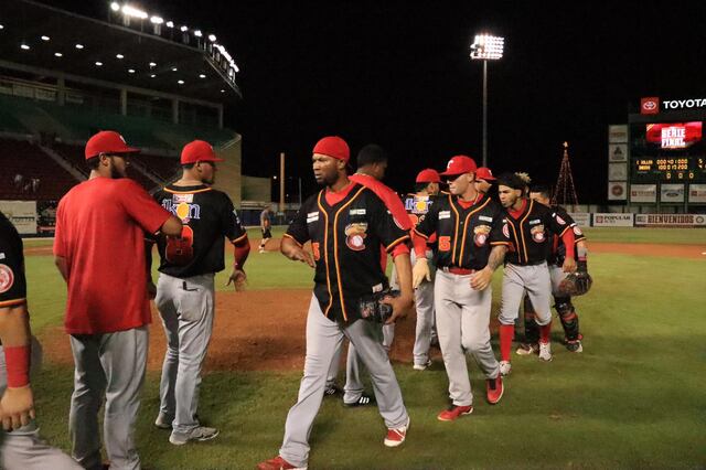 Seis equipos en busca del campeonato de béisbol invernal