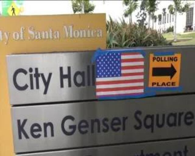 Una comisión investigará el supuesto fraude electoral en Estados Unidos por orden de Trump