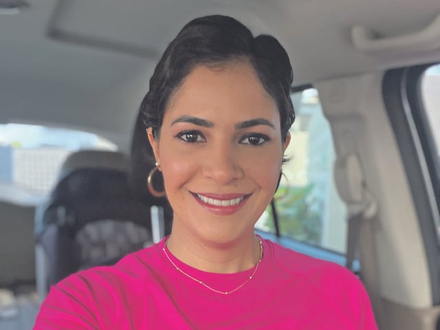 Relatos de sobrevivientes | Melissa Vega: Nadie conoce tu cuerpo como tú