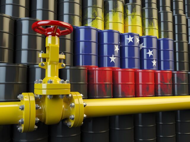 EEUU inicia retiro selectivo de sanciones a Venezuela para exportación de petróleo