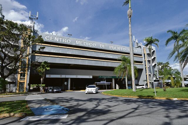 Centro Médico desconoce recaudos “verdaderos” de su estacionamiento