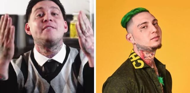 “Choqué con Jesús”: Larry Over deja atrás su carrera en la música urbana