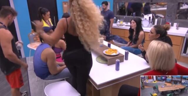Niurka Marcos opina sobre lío entre Julia y Nacho en “La casa de los famosos 2″