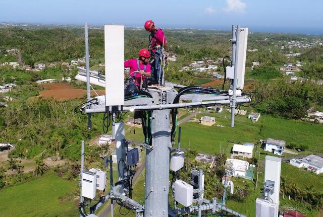 T-Mobile traerá más señal a Puerto Rico