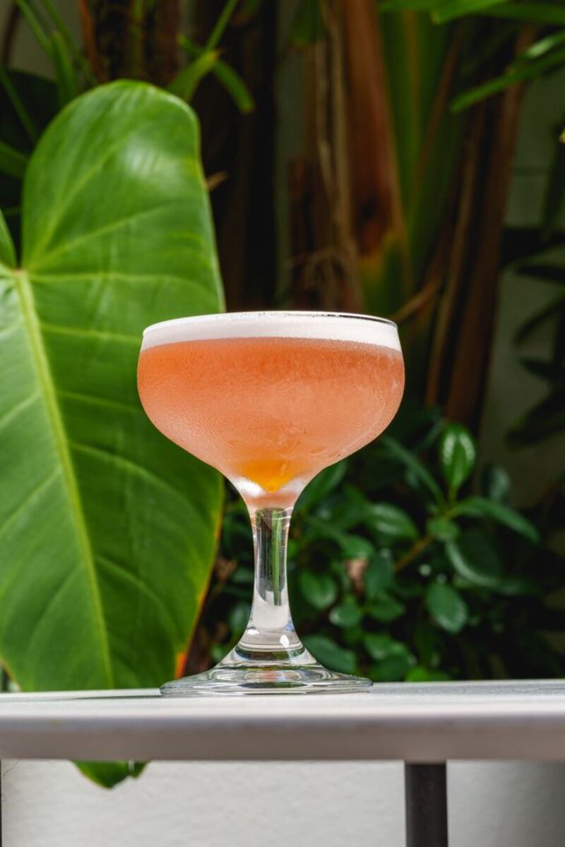 SÓN kitchen & cocktails