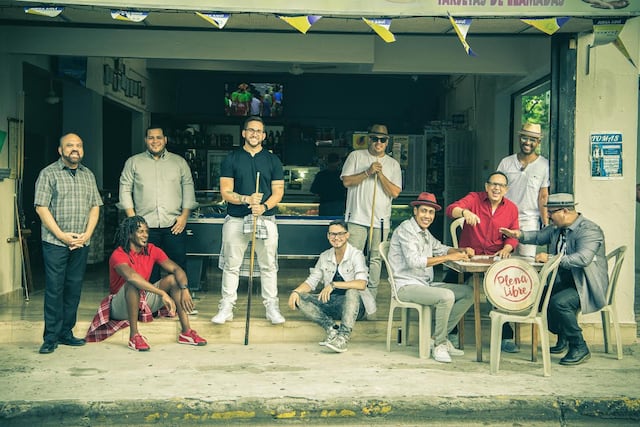 Plena Libre: Apuestan a la música como herramienta de progreso