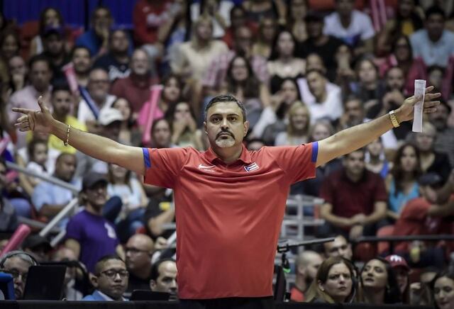 Piratas de Quebradillas anuncian salida de Eddie Casiano como dirigente