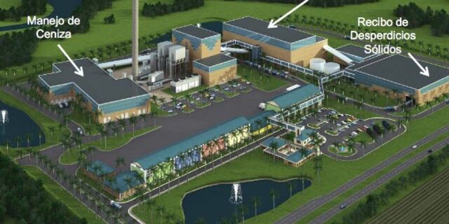 JCA autoriza construcción de incineradora en Arecibo