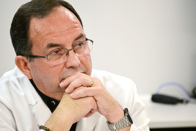 Colegio de Médicos hace llamado a entidades de salud para evitar más cierres de salas y hospitales