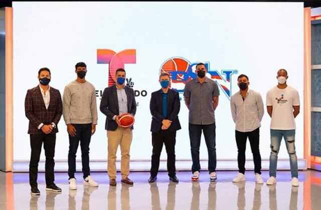BSN y Telemundo anuncian acuerdo de transmisión