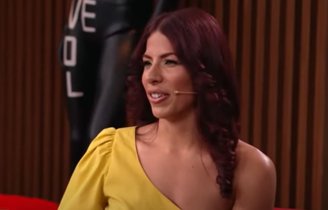 Mujer dice que los puertorriqueños tienen “mala fama” y prefiere ser venezolana