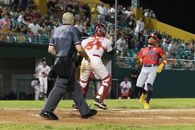 Toritos, Titanes y Azucareros consiguen su tercera victoria en finales de sección