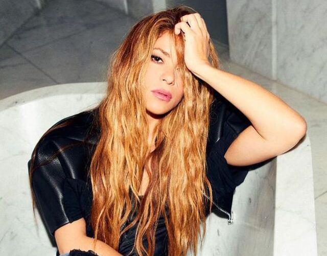 Esta es la fortuna de Shakira y Jimmy Butler