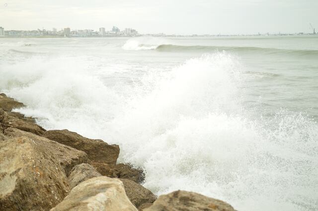 Dos turistas fallecen ahogadas en playa de Manatí