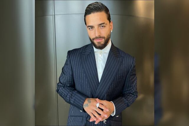 VIDEO: Maluma sorprende a su madre con tremendo regalo de cumpleaños