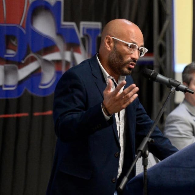 Los Piratas de Quebradillas anuncian nuevo gerente general