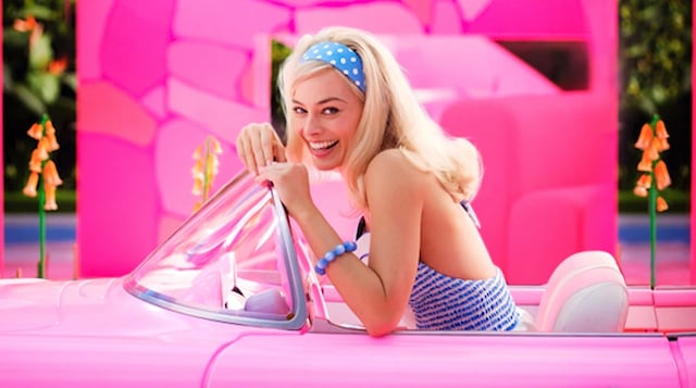El fenómeno de Barbie: Un año después