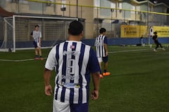 Fútbol inclusivo gana terreno en Puerto Rico