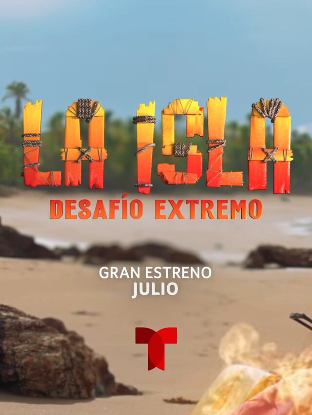 Telemundo anuncia nuevo ‘reality show’ que promete ser extremo y desafiante