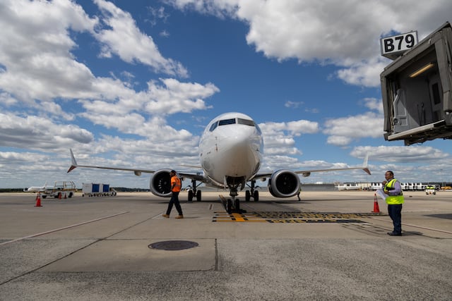 ¿Puedo reclamar si mi vuelo ha sido afectado por el fallo de Microsoft?