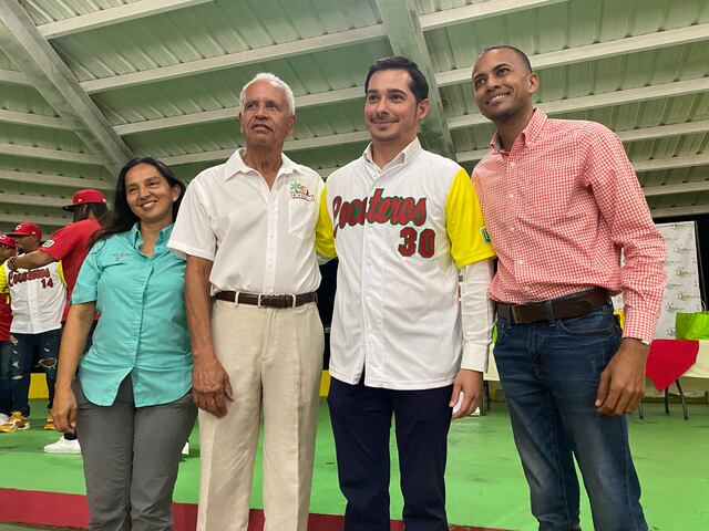 Listos los Cocoteros de Loíza para nueva temporada de la pelota Doble A