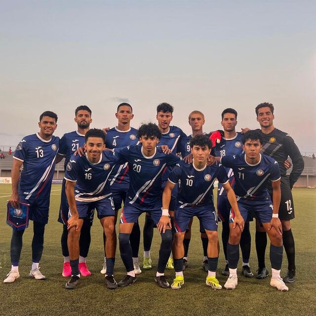 El fútbol puertorriqueño con esperanzas mundialistas tras desarrollo de la selección nacional