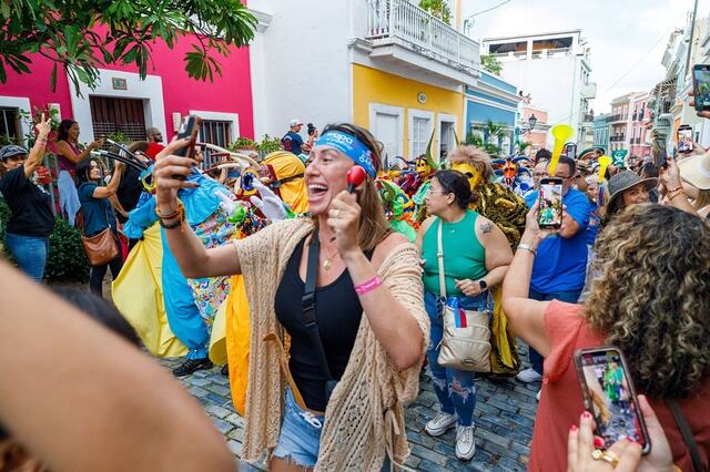 Estos son los artistas que se presentarán hoy sábado en las Fiestas de la Calle San Sebastián