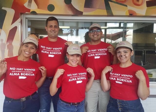 Krispy Kreme Puerto Rico “Alimenta el Alma Boricua”