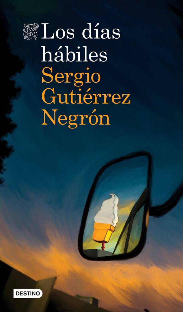 ‘Los Días Hábiles’, una novela sobre la amistad y el trajín diario