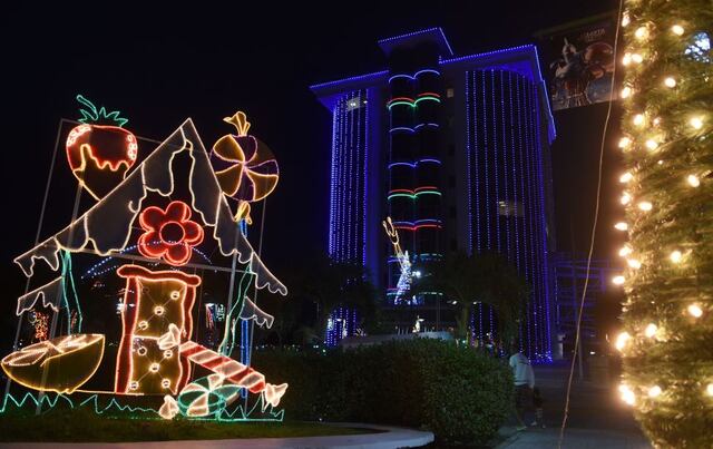 ¿Son de Puerto Rico las navidades más largas del mundo?