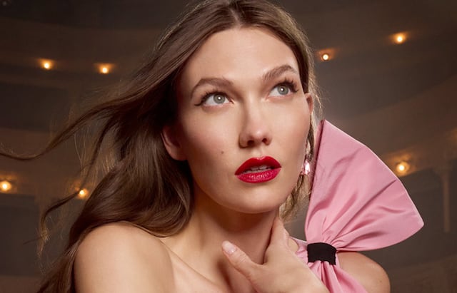Llega Good Girl Blush Bowtastic, una edición limitada navideña