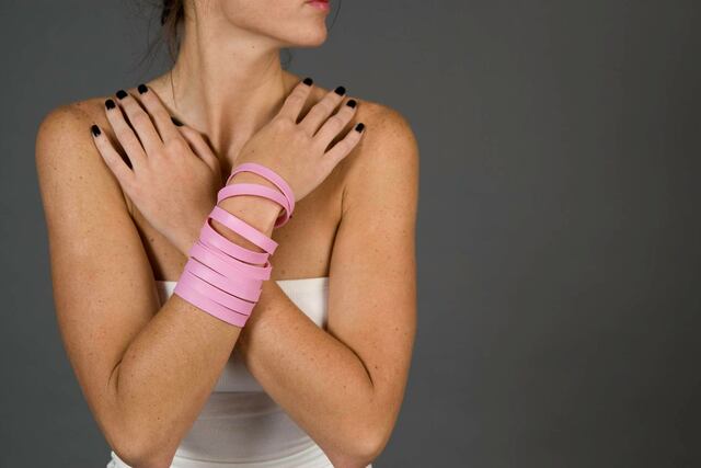 Lucha contra metástasis del cáncer de seno
