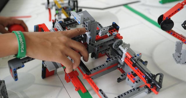 UPR en Carolina será sede de una de las competencias de robótica más grande de la Isla
