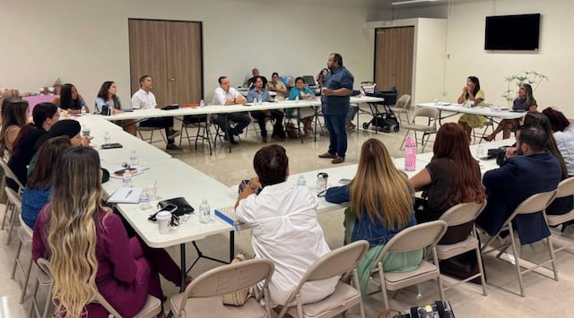 DE convoca reuniones con proveedores de Educación Especial de cara al regreso a clases