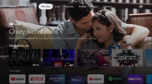 Google competirá fuertemente contra Netflix al prometer lanzar una plataforma con 800 canales gratis