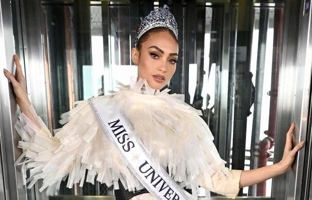 Miss Universo desmiente creación de criptomoneda en Filipinas